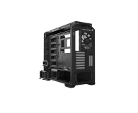 be quiet! Silent Base 601 czarna z oknem - 450952 - zdjęcie 3